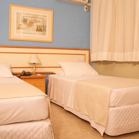 Sun House Flat Hotel Араракуара Екстериор снимка